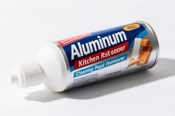 Aluminum Kitchen Cleaning Rust Remover
