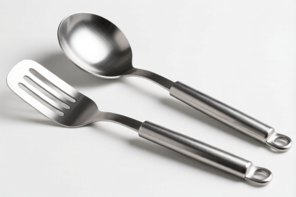 Aluminum Kitchen Utensils