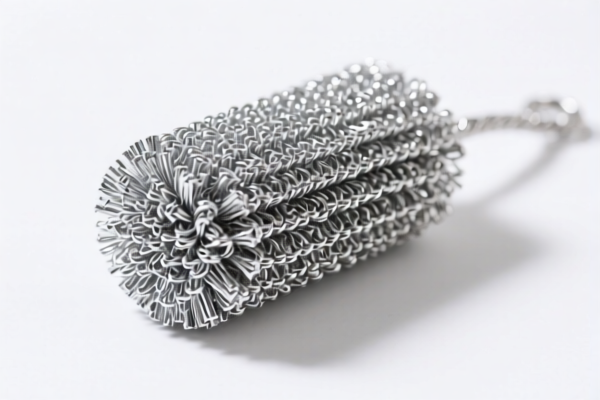 Aluminum Pot Scrubber