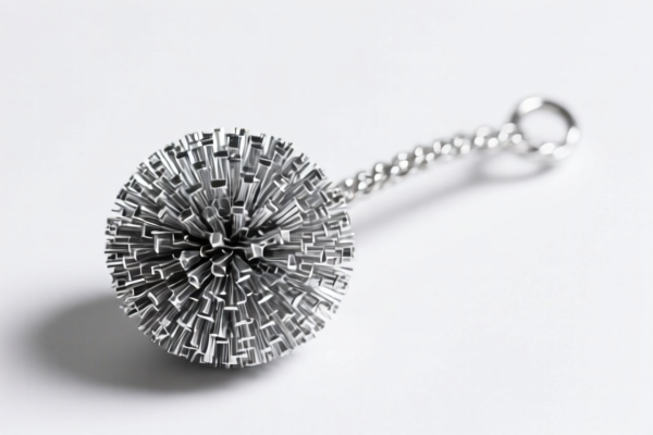 Aluminum Pot Scrubber