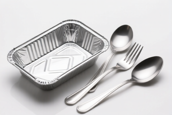 Aluminum Tableware