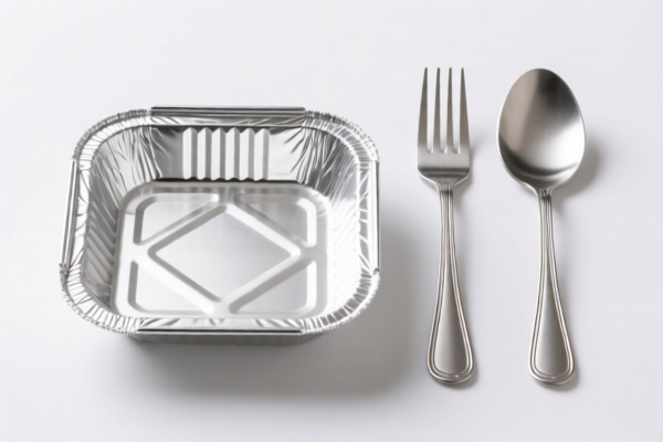 Aluminum Tableware