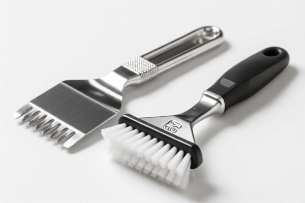 Aluminum Cleaning Tools