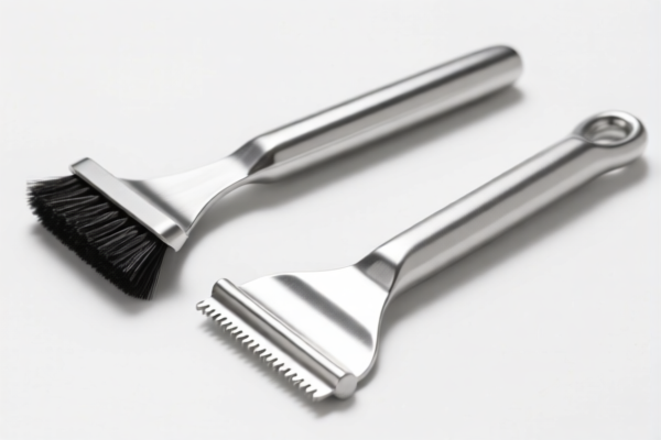 Aluminum Cleaning Tools