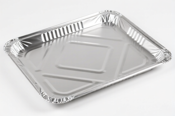 Aluminum Dining Table Mat