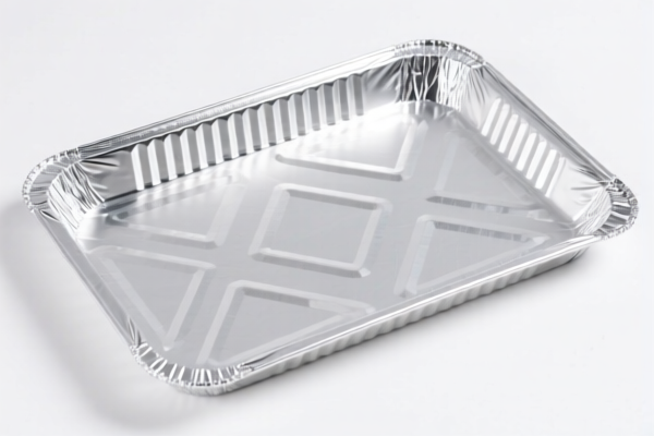 Aluminum Dining Table Mat