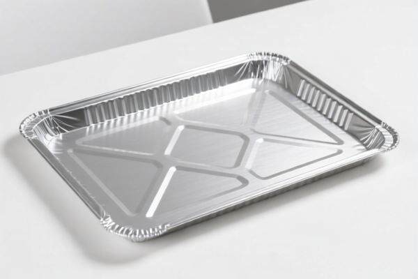 Aluminum Dining Table Mat