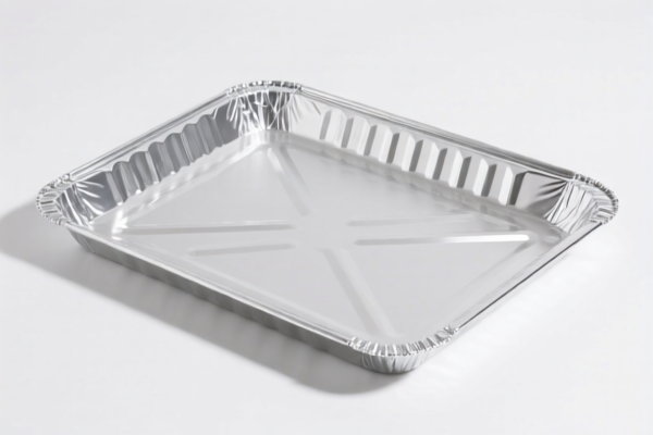 Aluminum Dining Table Mat