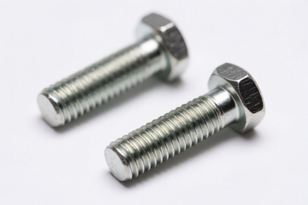 Aluminum Rivets