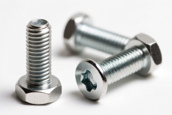 Aluminum Rivets