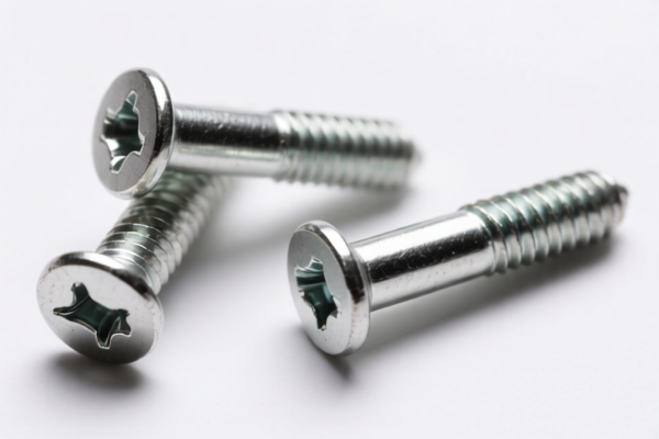 Aluminum Alloy Rivets