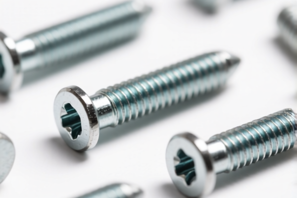 Aluminum Alloy Rivets
