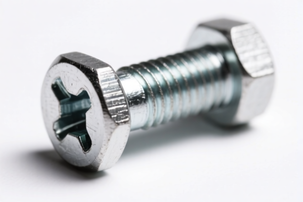 Aluminum Alloy Rivets