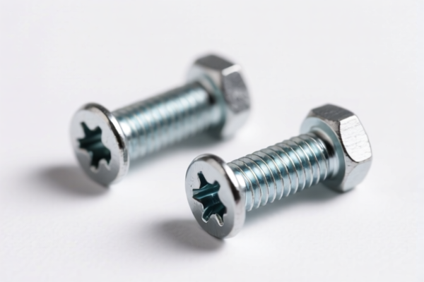 Aluminum Alloy Rivets