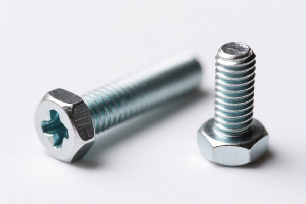 Aluminum Rivets