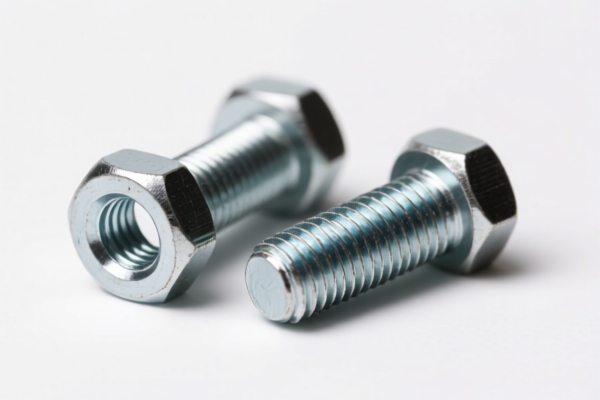 Aluminum Studs