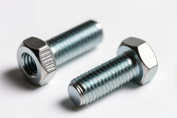 Aluminum Studs