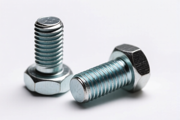 Aluminum Studs