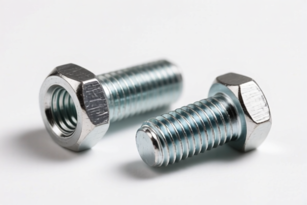 Aluminum Studs