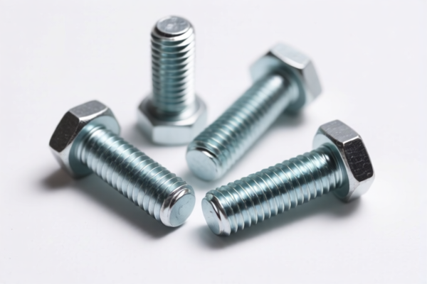 Aluminum Fasteners