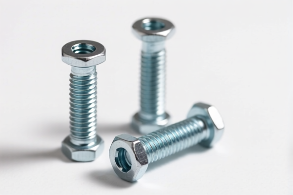 Aluminum Rivets