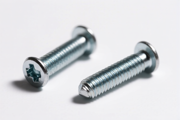 Aluminum Rivets
