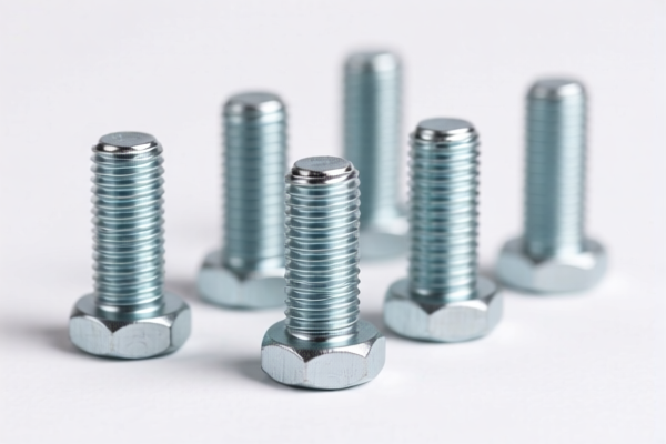 Aluminum Rivets