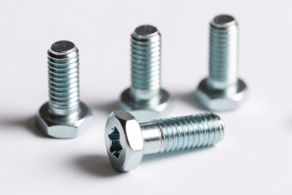 Aluminum Rivets