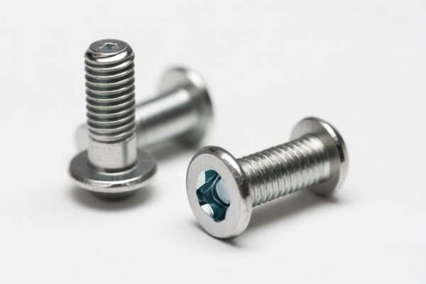 Aluminum Rivets