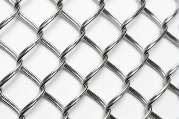 Aluminum Wire Anti
