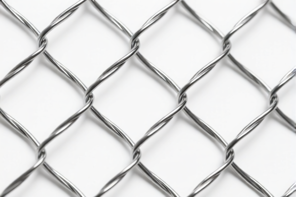 Aluminum Wire Anti
