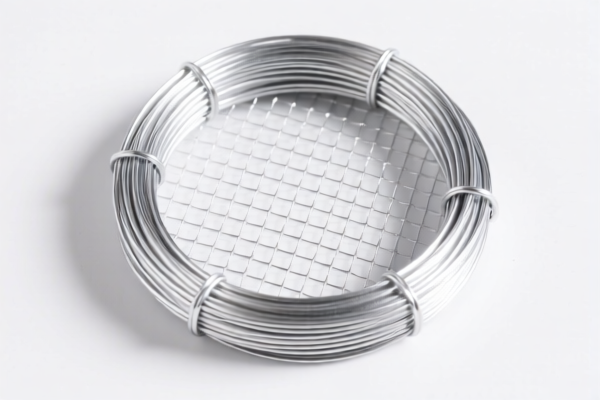 Aluminum Wire Cloth