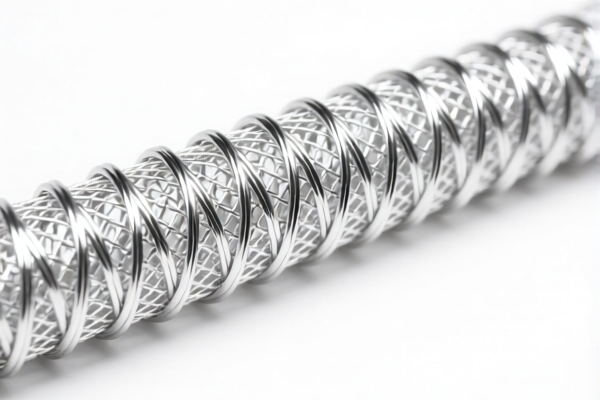 Aluminum Wire Cloth