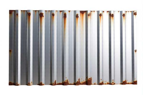 Aluminum Anti