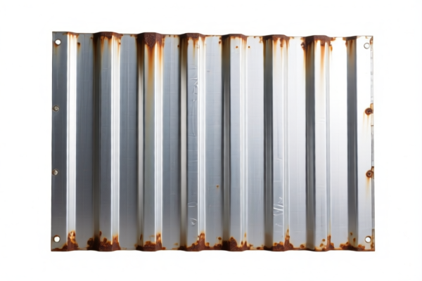 Aluminum Anti