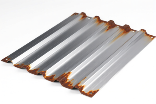 Aluminum Anti
