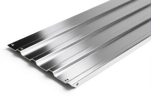 Aluminum Coated Panel