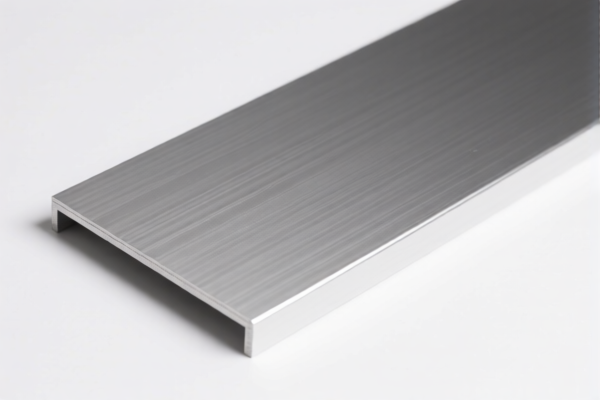 Aluminum Composite Material for Construction