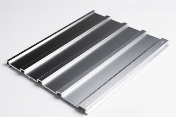 Aluminum Composite Panel for Agriculture