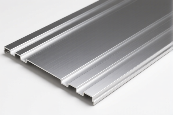 Aluminum Composite Panel for Agriculture