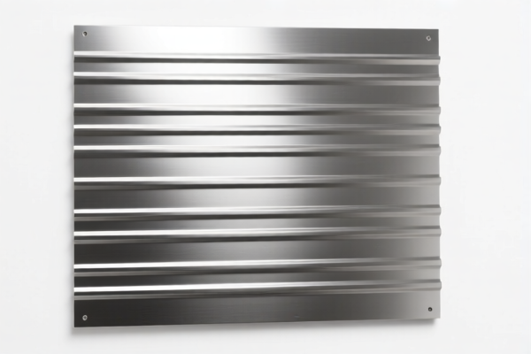 Aluminum Composite Panel