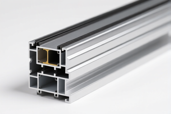 Aluminum Core Composite Panel