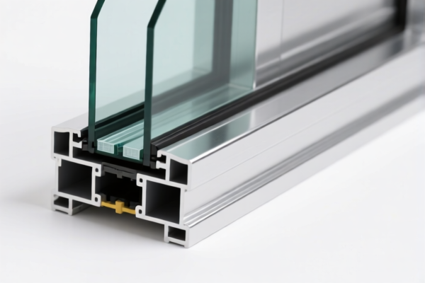 Aluminum Core Composite Panel