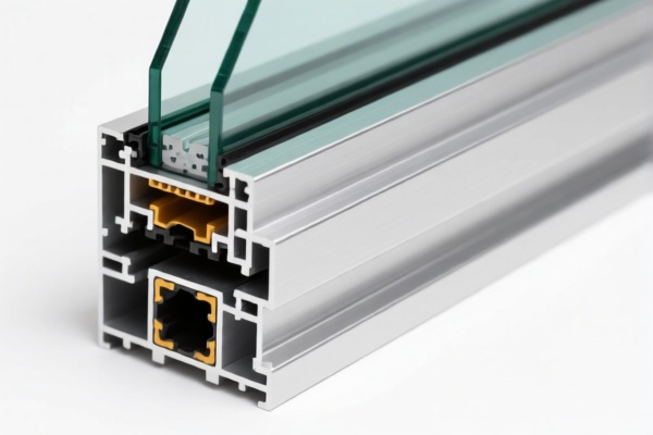 Aluminum Core Composite Panel