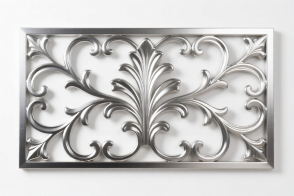 Aluminum Decorative Panel