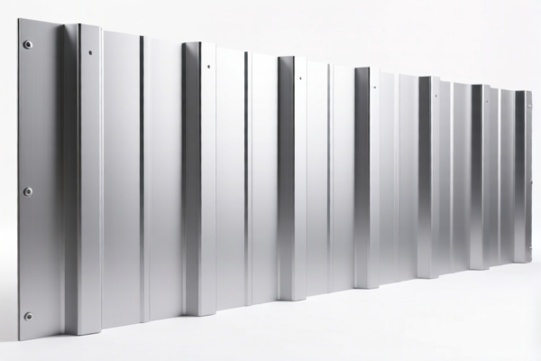 Aluminum Exterior Wall Panel