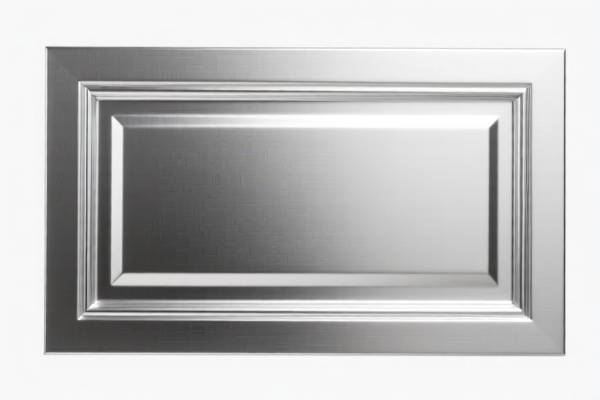 Aluminum Interior Decorative Panel