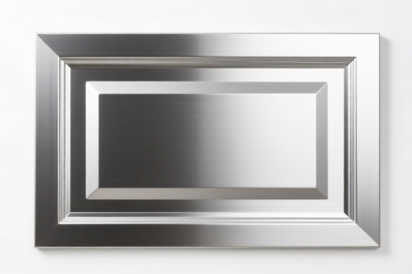 Aluminum Interior Decorative Panel