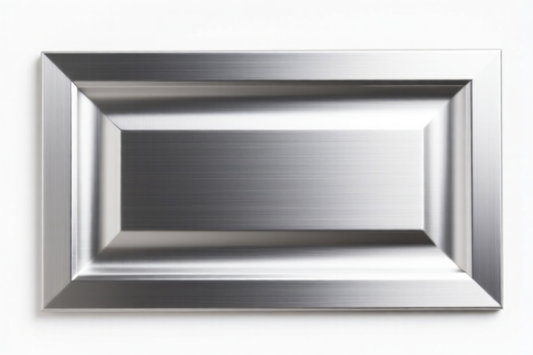 Aluminum Interior Decorative Panel
