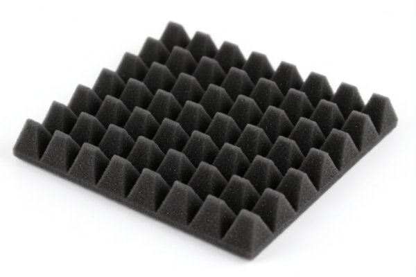 Aluminum Sound Absorbing Panel